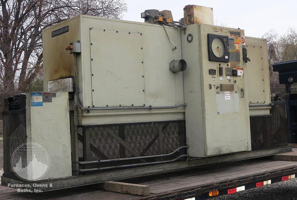 18"W x 5"H x 10'L Conveyor Oven, Electric, 500°F