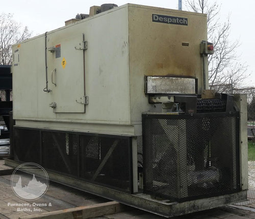 18"W x 5"H x 10'L Conveyor Oven, Electric, 500°F