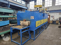 30"W x 12"H x 14'L High Temperature Belt Conveyor Oven, Electric, 1000°F