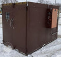 48"W x 72"H x 72"L, EC-406, Electric, 500-F