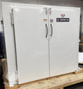 60”W x 60”H x 60”L, TCH-550 Truck Oven, 550-F, Electric