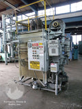 5000 CFH Endothermic Gas Generator, 1950°F, Air Cooled