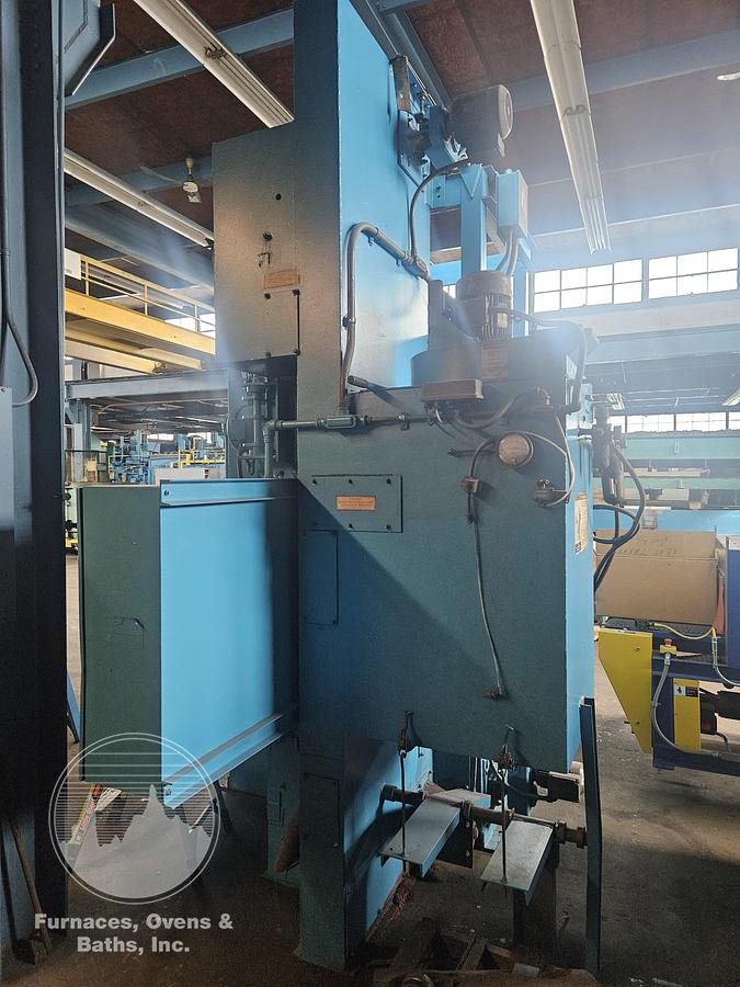 WS-210S Spinner Hanger