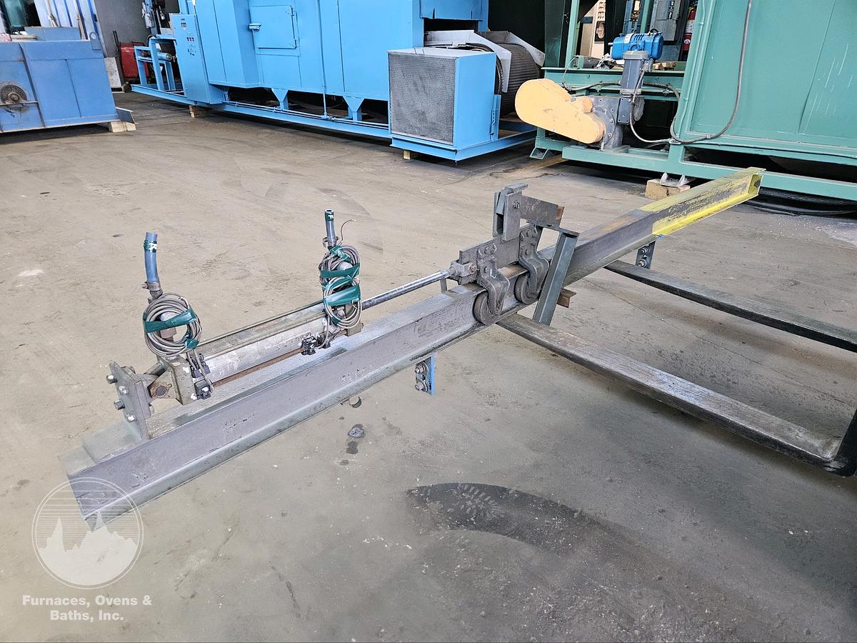 WS-210S Spinner Hanger