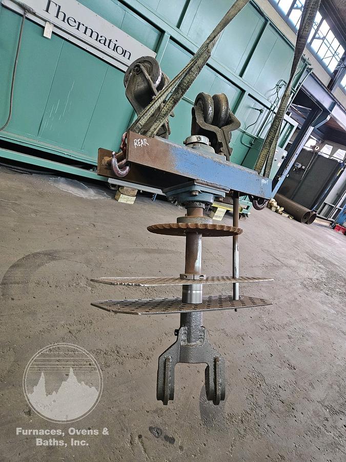 WS-210S Spinner Hanger