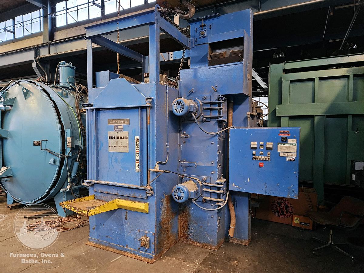 WS-210S Spinner Hanger