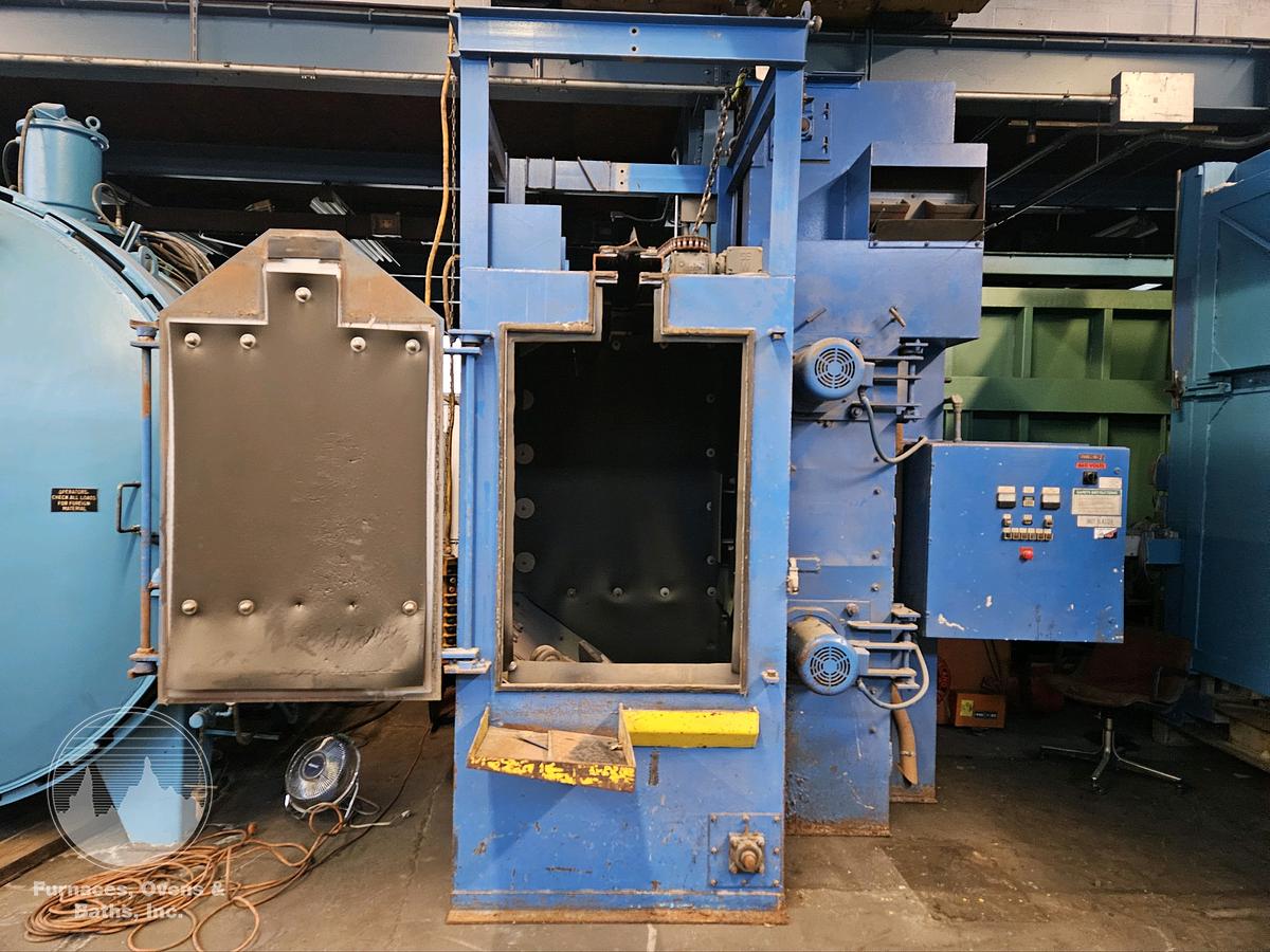 WS-210S Spinner Hanger