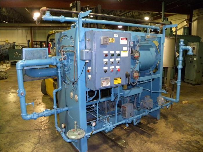 6000 CFH Gas Atmospheres Exothermic Gas Generator