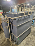 6000 CFH Ammonia Dissociator, Drever - Abbott Furnace, Electric, 1950°F, NEW/UNUSED