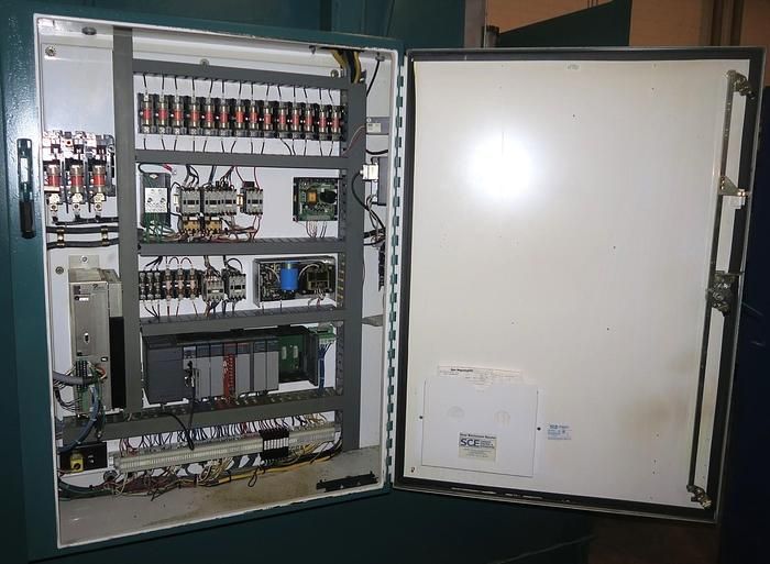 Ajax Magnathermic Magnescan II, Pacer -S10