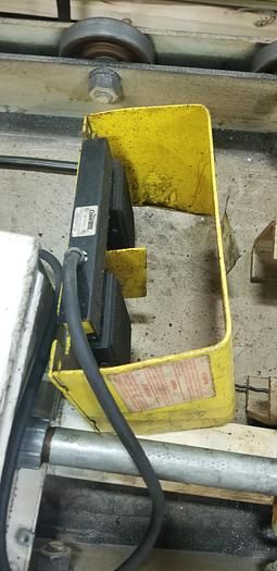 Atmosphere Furnace Company/Southworth USL 36-48 Scissor Lift Table
