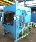 Surface Combustion Box Temper 30"W x 20"H x 48"L, Gas Fired, 1250°F
