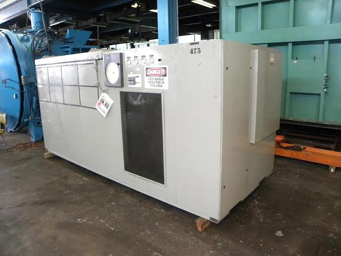 Webber AT90-120 Cryogenic Freezer