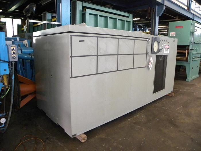 Webber AT90-120 Cryogenic Freezer