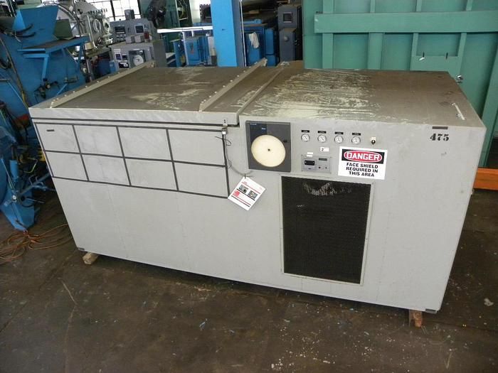 Webber AT90-120 Cryogenic Freezer