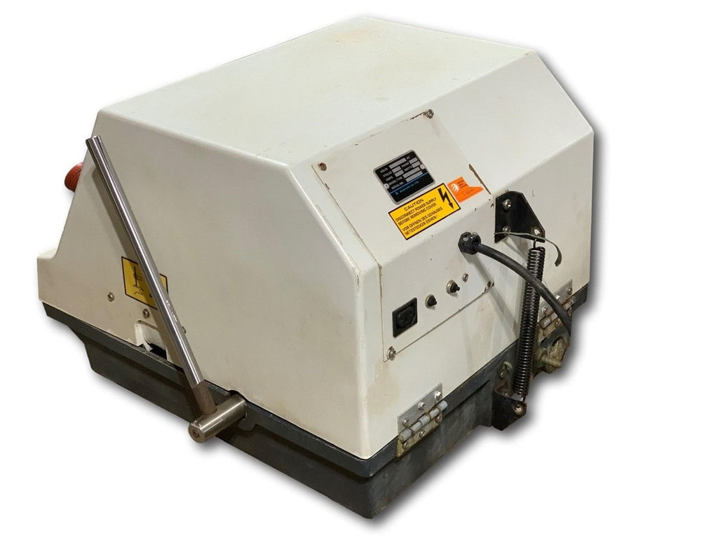 Buehler Samplmet-2 Abrasive Lab Saw