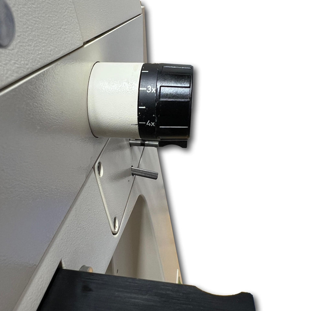 Zeiss AxioPlan Upright Materials Microscope