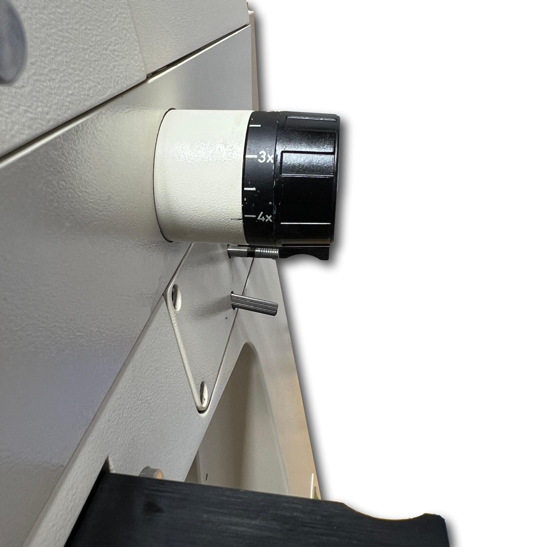 Zeiss AxioPlan Upright Materials Microscope