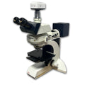 Leica DMLM Upright Materials Microscope
