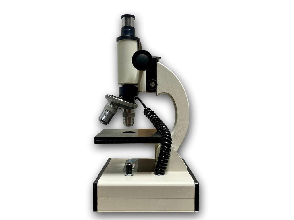 Buehler Portable Microscope