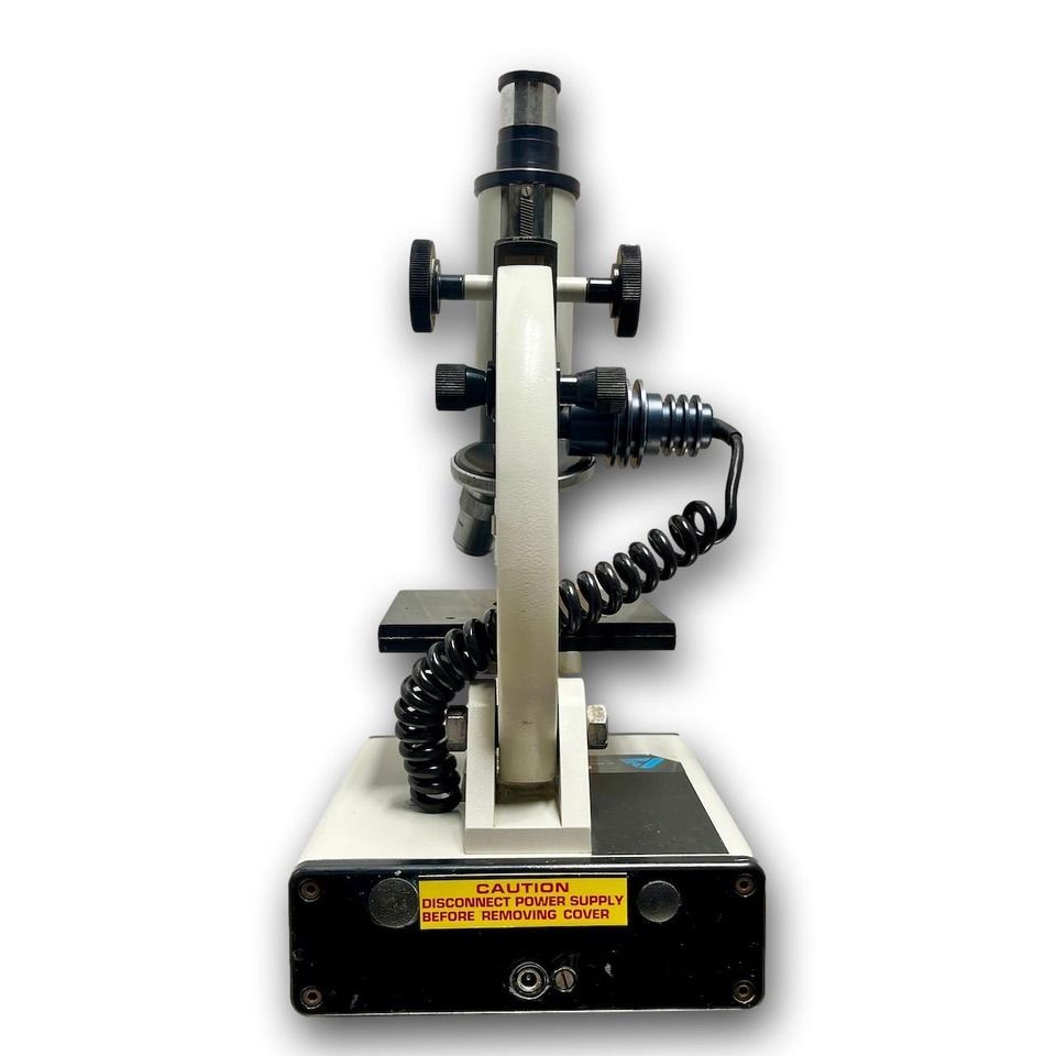 Buehler Portable Microscope