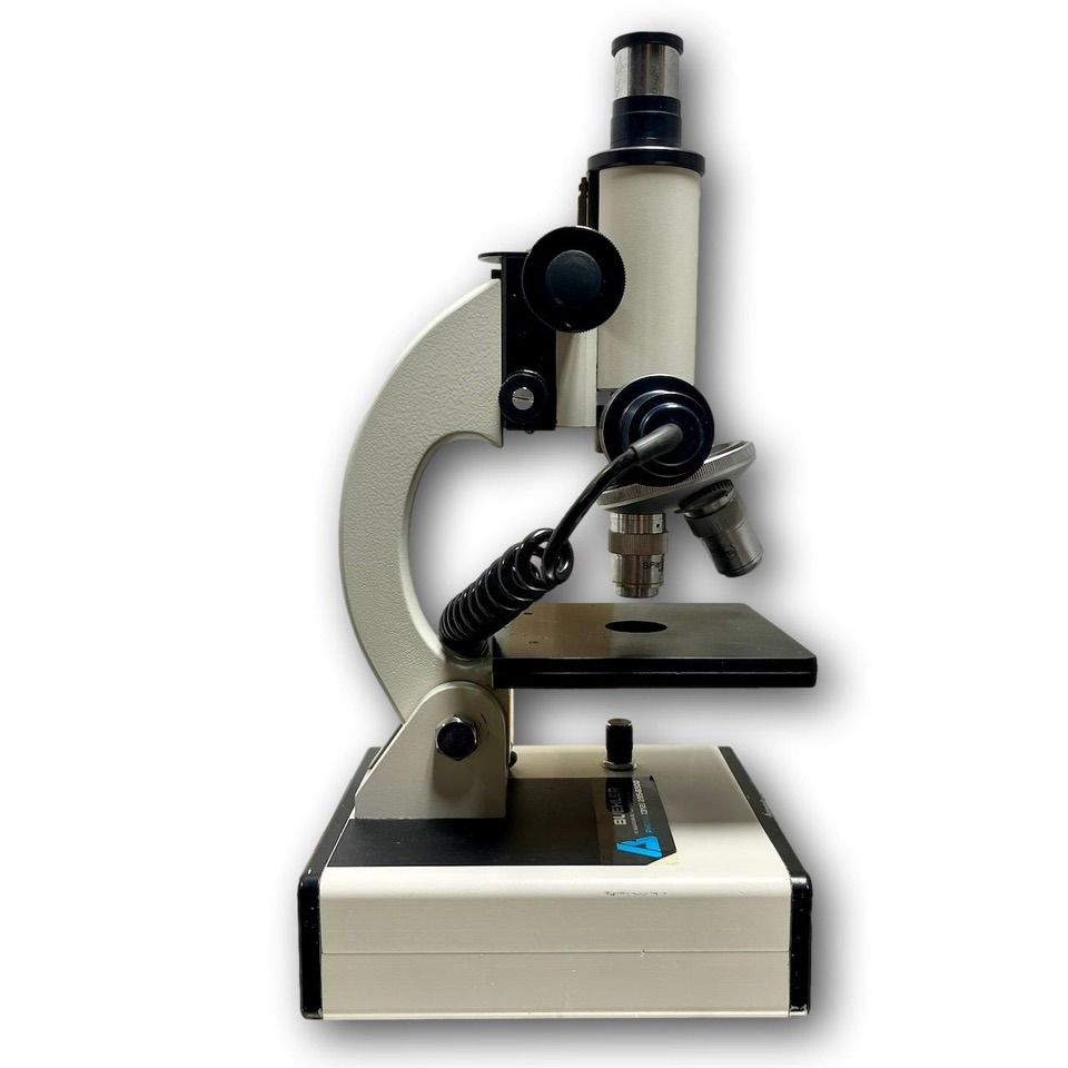 Buehler Portable Microscope