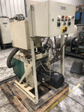 Pfeiffer DUO 250-A Vacuum Pump