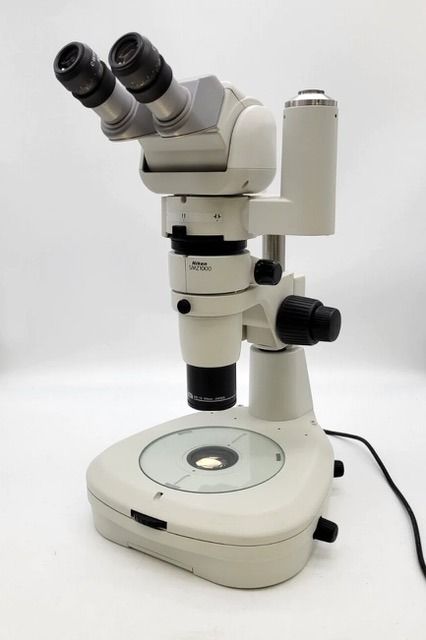 Nikon SMZ-1000 Stereoscope