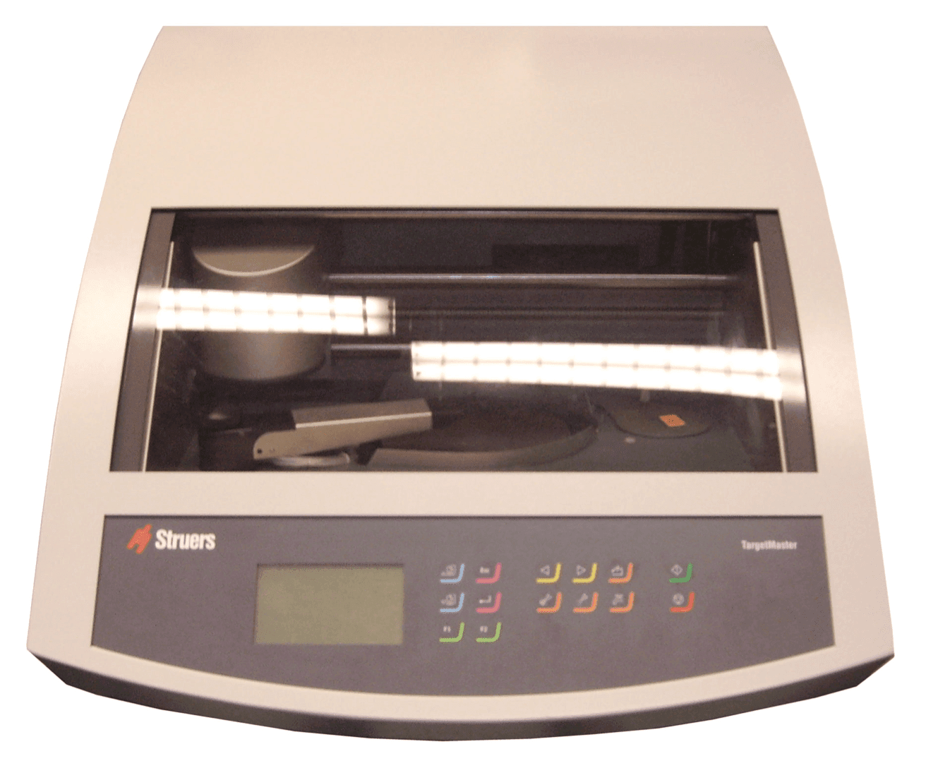 Struers TargetMaster Automated Precision Polishing System
