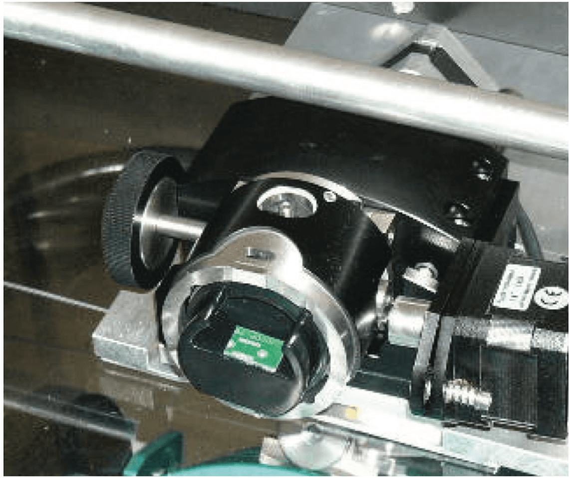 Struers TargetMaster Automated Precision Polishing System